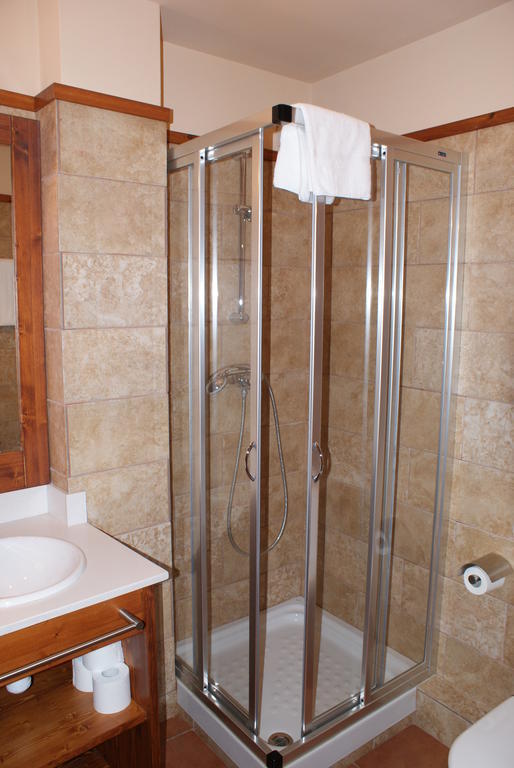 Aparthotel Bellver Bellver De Cerdanya Eksteriør bilde